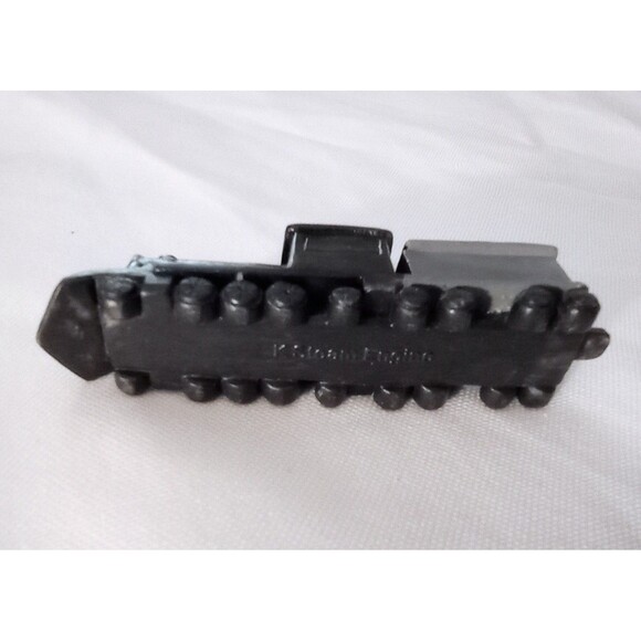 3pc Safari LTD Train Toy Lot - Picture 5 of 5